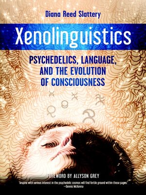 cover image of Xenolinguistics